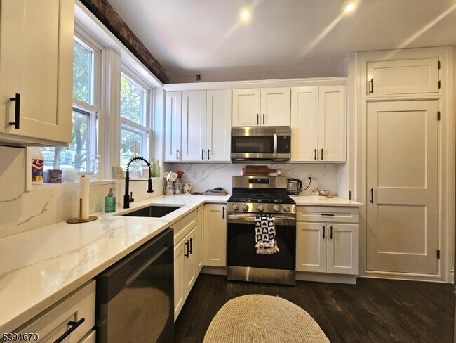 Foto del edificio - 30 The Crescent