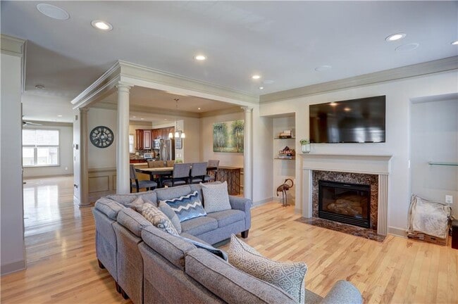 Foto del edificio - 3693 Lambert Ln