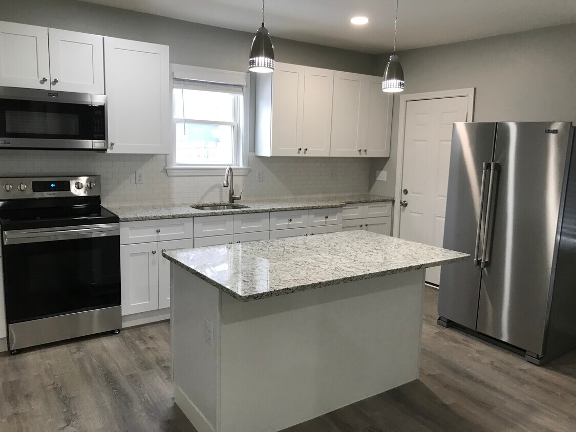 Foto principal - 385 Walker St