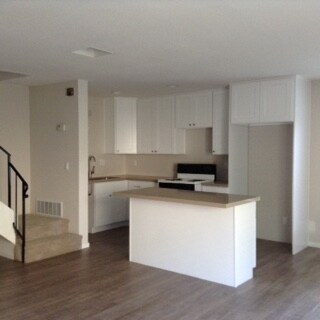 Kitchen - 13928 Via Rimini