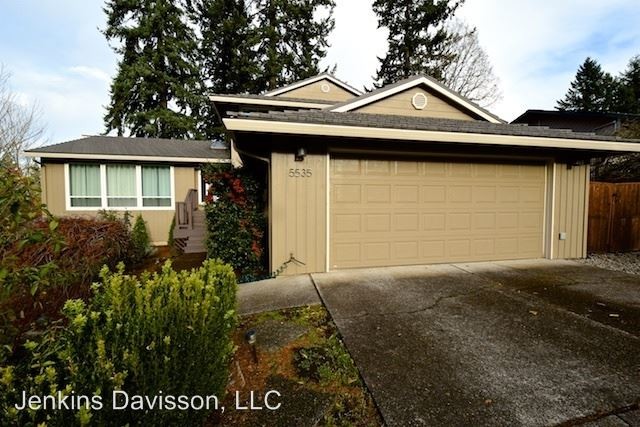 Foto principal - 5535 Summit St
