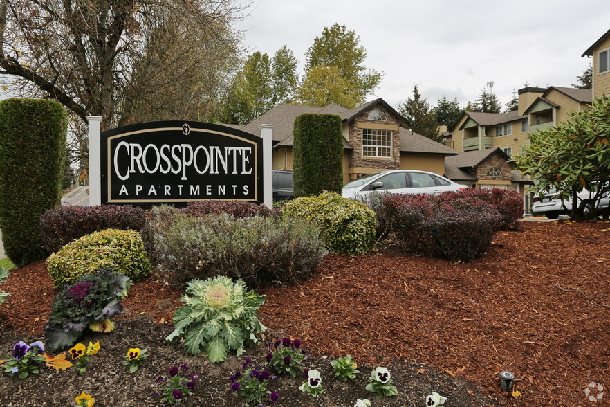 Crosspointe Apartments Rentals - Federal Way, WA | Apartments.com