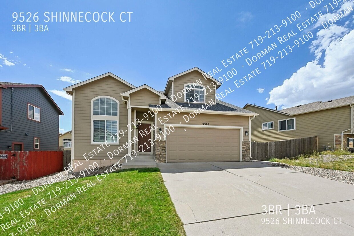 Photo - 9526 SHINNECOCK CT-