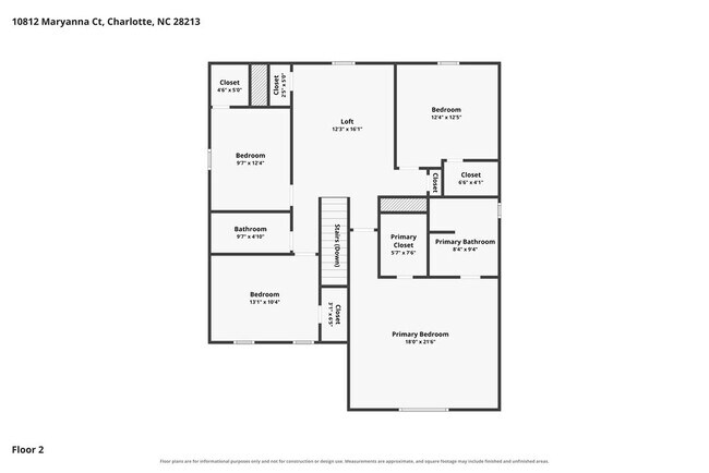 Building Photo - 10812 Maryanna Ct
