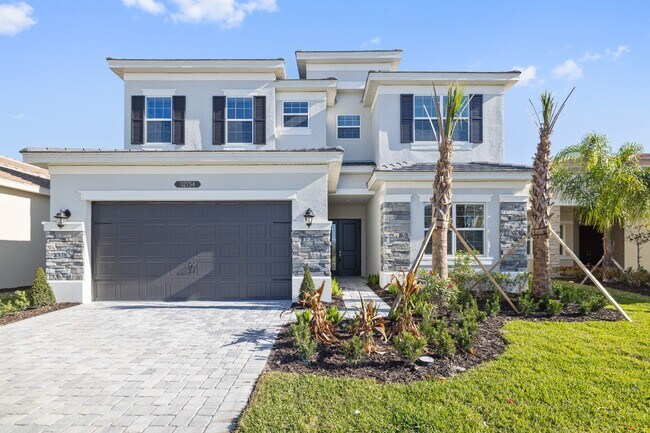Building Photo - Luxurious gated community 5-Bedroom Rental with water view screen porch and Guest Suite on the fi...