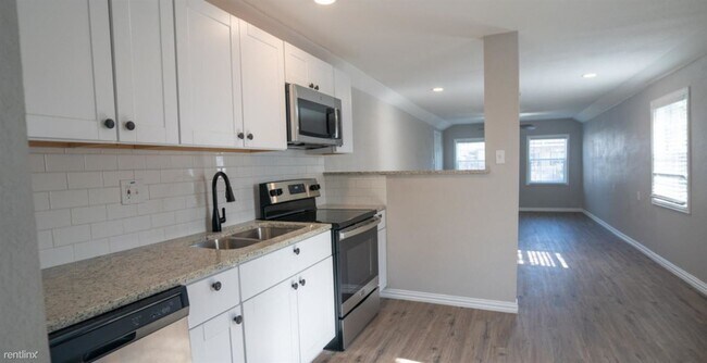 Foto del edificio - 1 br, 1 bath Duplex - 3619 Copeland St