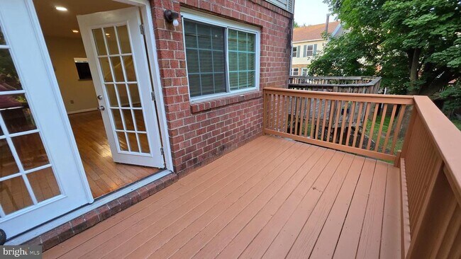 Foto del edificio - 13 Wellspring Cir