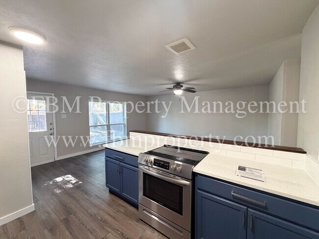 Foto del edificio - 5108 S Colony Blvd