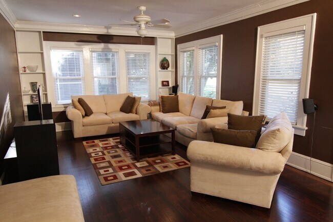 Foto del edificio - 1365 Briarcliff Rd NE