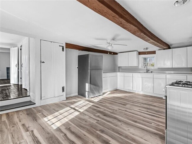 Foto del edificio - 1382 Hope St