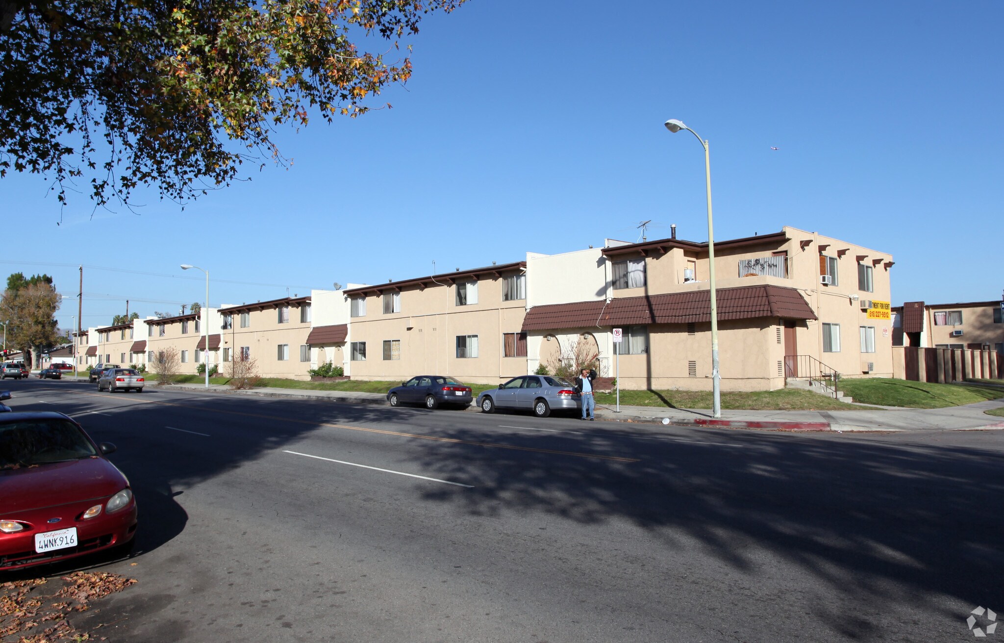 Saticoy Place - 20456 Saticoy St Winnetka, CA 91306 | Apartments.com