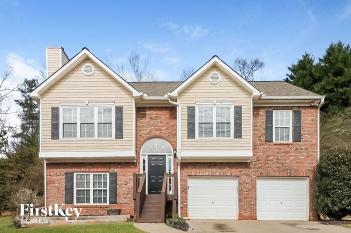 Primary Photo - 1627 Eagle Dr