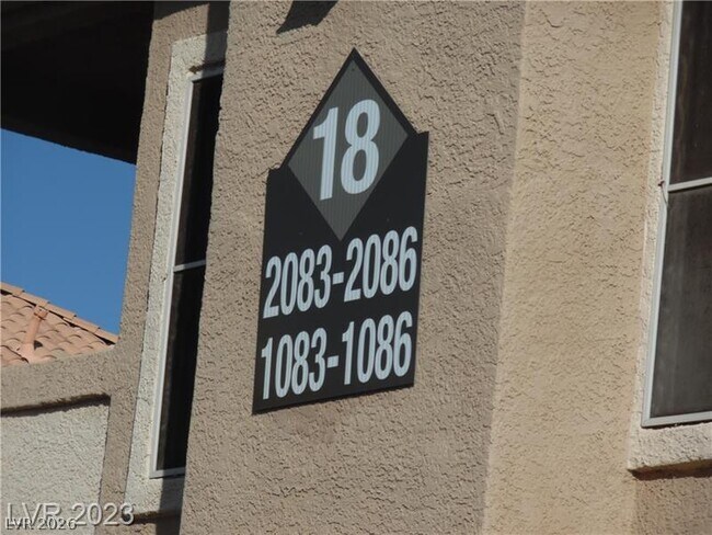 Building Photo - 5125 W Reno Ave