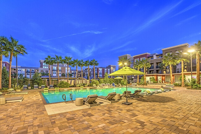 Foto del edificio - Inspire