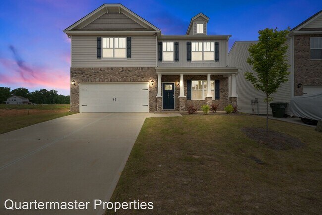Building Photo - 4 br, 2.5 bath House - 340 Fenwick Drive