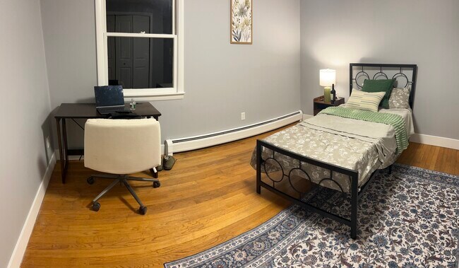 Foto del edificio - 8 Clifton Ave