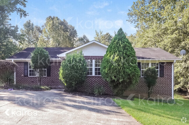 Building Photo - 155 Big Oak Cir