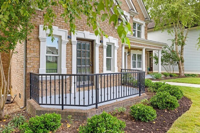 Building Photo - 7448 Miss Madison Way