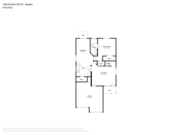 Building Photo - 1062 Sheeler Hills Dr