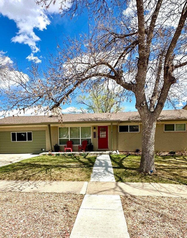 Building Photo - Charming Updated Ranch-Style Home
