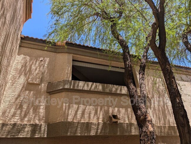 Foto del edificio - 1287 N Alma School Rd
