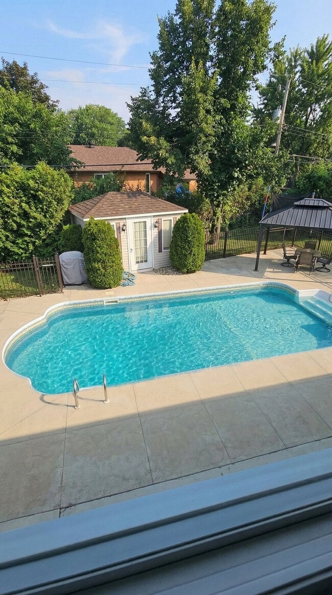 Photo du bâtiment - 146 Rue Guy