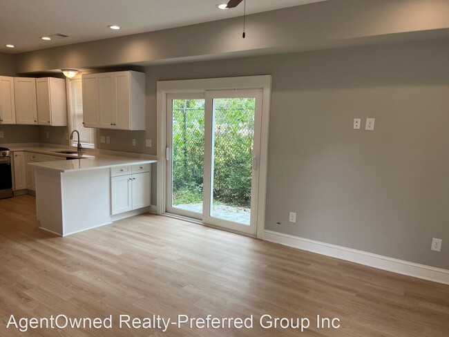 Foto del edificio - 3 br, 2.5 bath House - 3443 Cosgrove Avenue