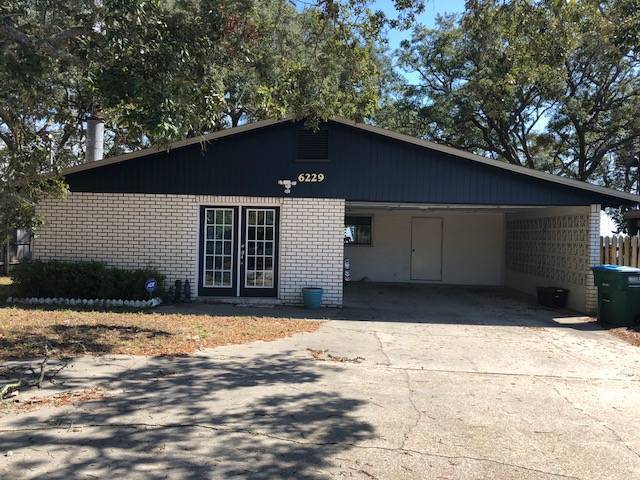 Primary Photo - Waterfront Brick Home on East Bay, Near Ty...