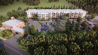 Building Photo - Bottling Plant