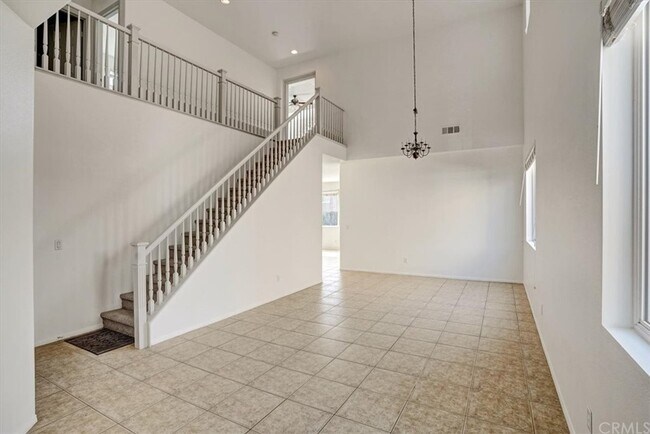 Living Room - 29411 Piazza Ct