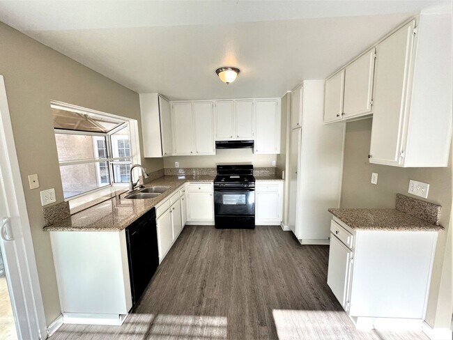 Foto del edificio - 1109 Buchanan St