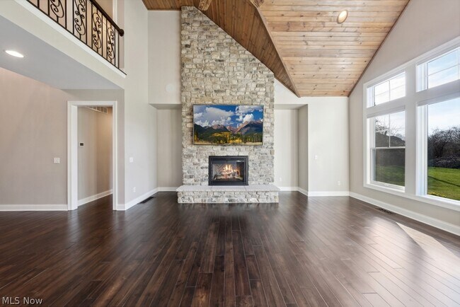 Building Photo - 9000 Snowville Rd