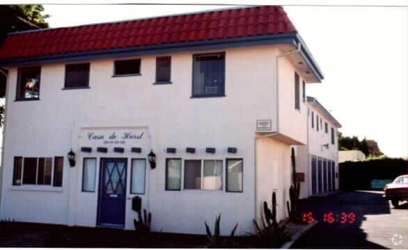 Building Photo - Casa De Hurst Apartments