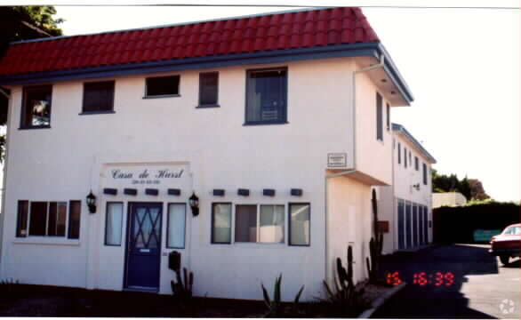 Foto del edificio - Casa De Hurst Apartments