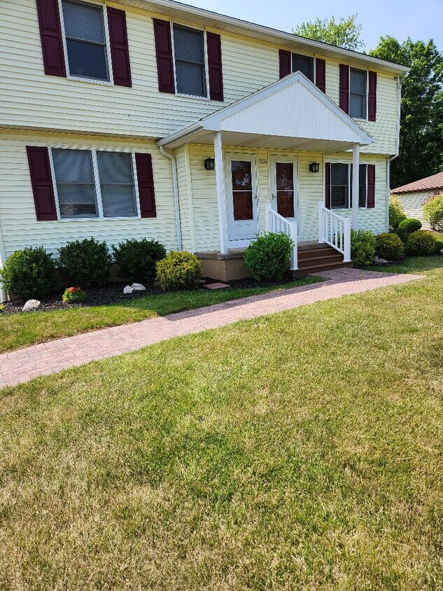 Front of House - 7226 Witmer Rd