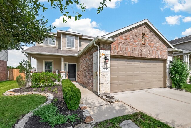 Building Photo - 16226 Westley Ridge Dr
