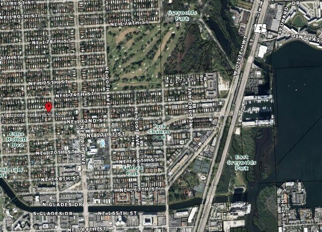 Foto del edificio - 1790 NE 173rd St