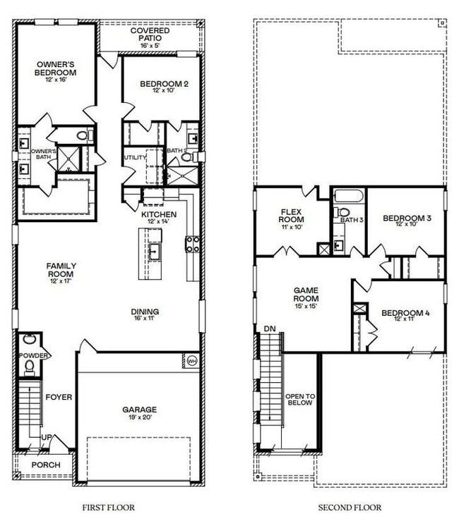 Building Photo - 6307 Serenity View Ln