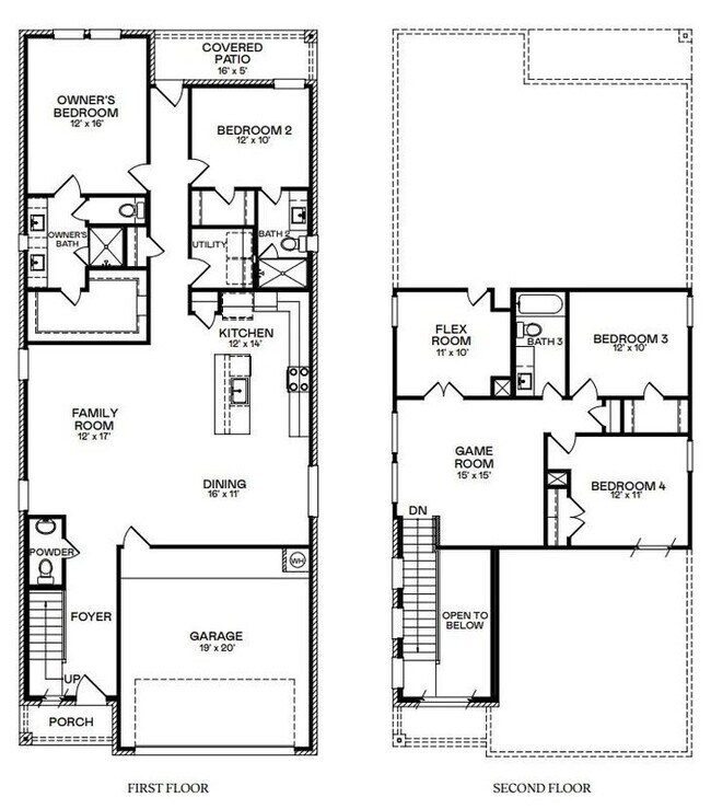 Foto del edificio - 6307 Serenity View Ln