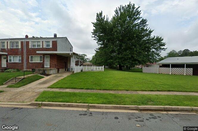 Primary Photo - 6236 Robin Hill Rd