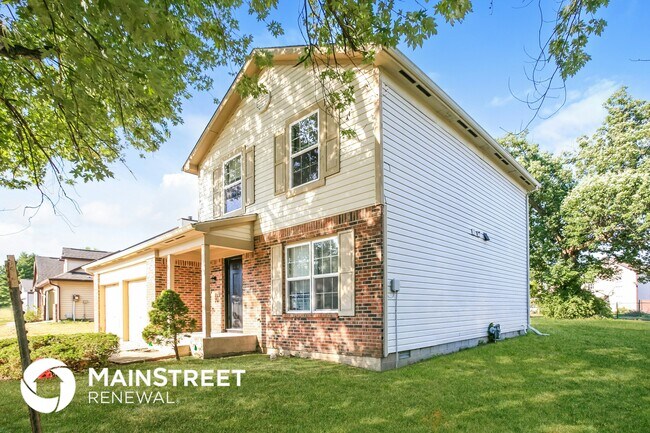 Foto del edificio - 6127 Terrytown Pkwy