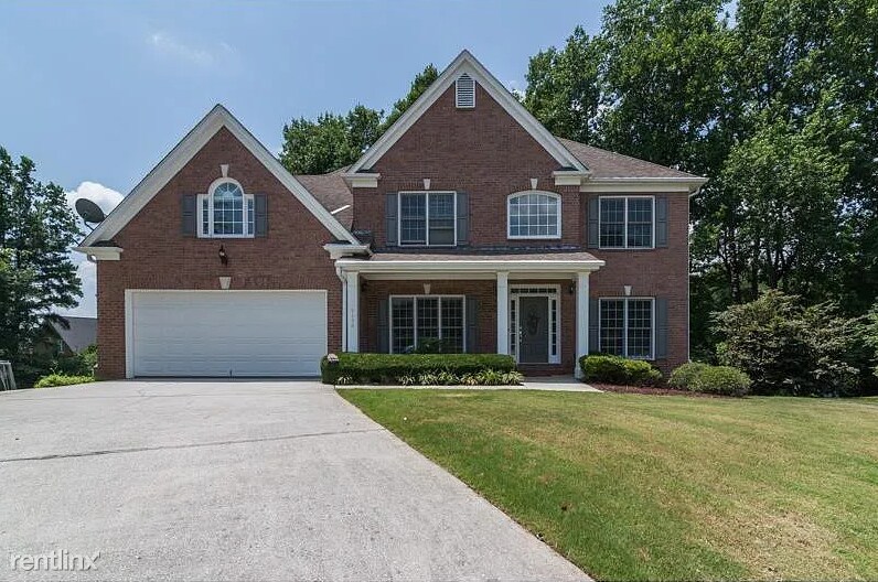 5150 Oak Plantation Wk, Lilburn, GA 30047 House Rental in Lilburn, GA