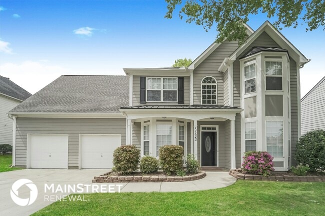 Building Photo - 11523 Fox Trot Dr