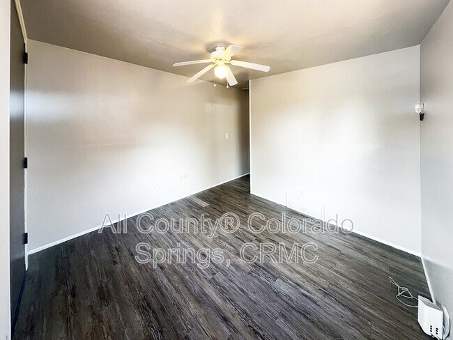 Building Photo - 830 S Tejon St