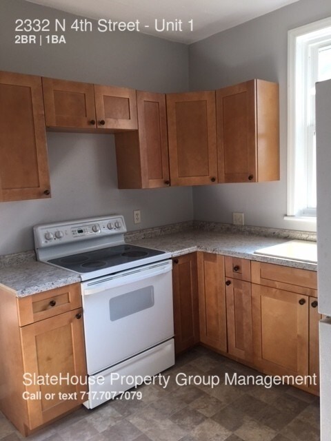 Primary Photo - 2332 N 4th St