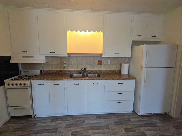 Foto del edificio - 108 E Montcalm St