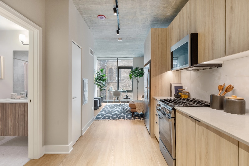 Foto principal - 1127 W Tilden St