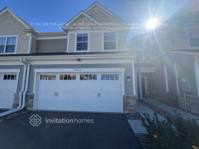 Building Photo - 6488 Inspire Cir S