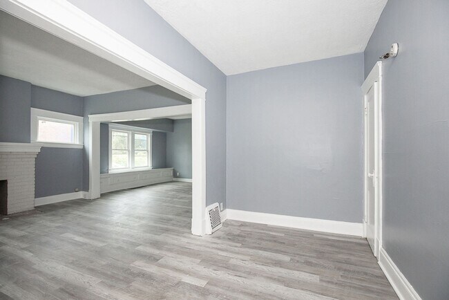 Foto del edificio - 9505 Sandusky Ave