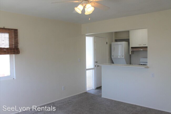 Foto del edificio - 2 br, 1 bath House - 248 S. Ocean Avenue B